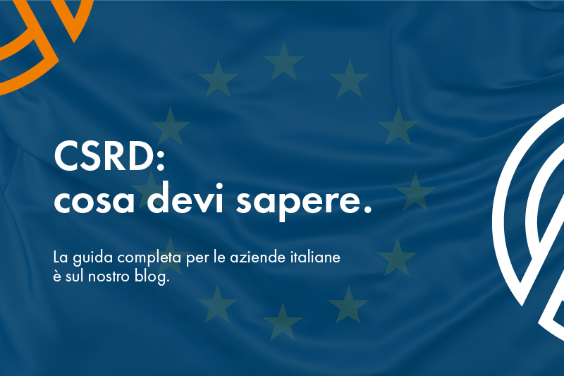CSRD: cos'è, a chi si applica e cosa fare per prepararsi